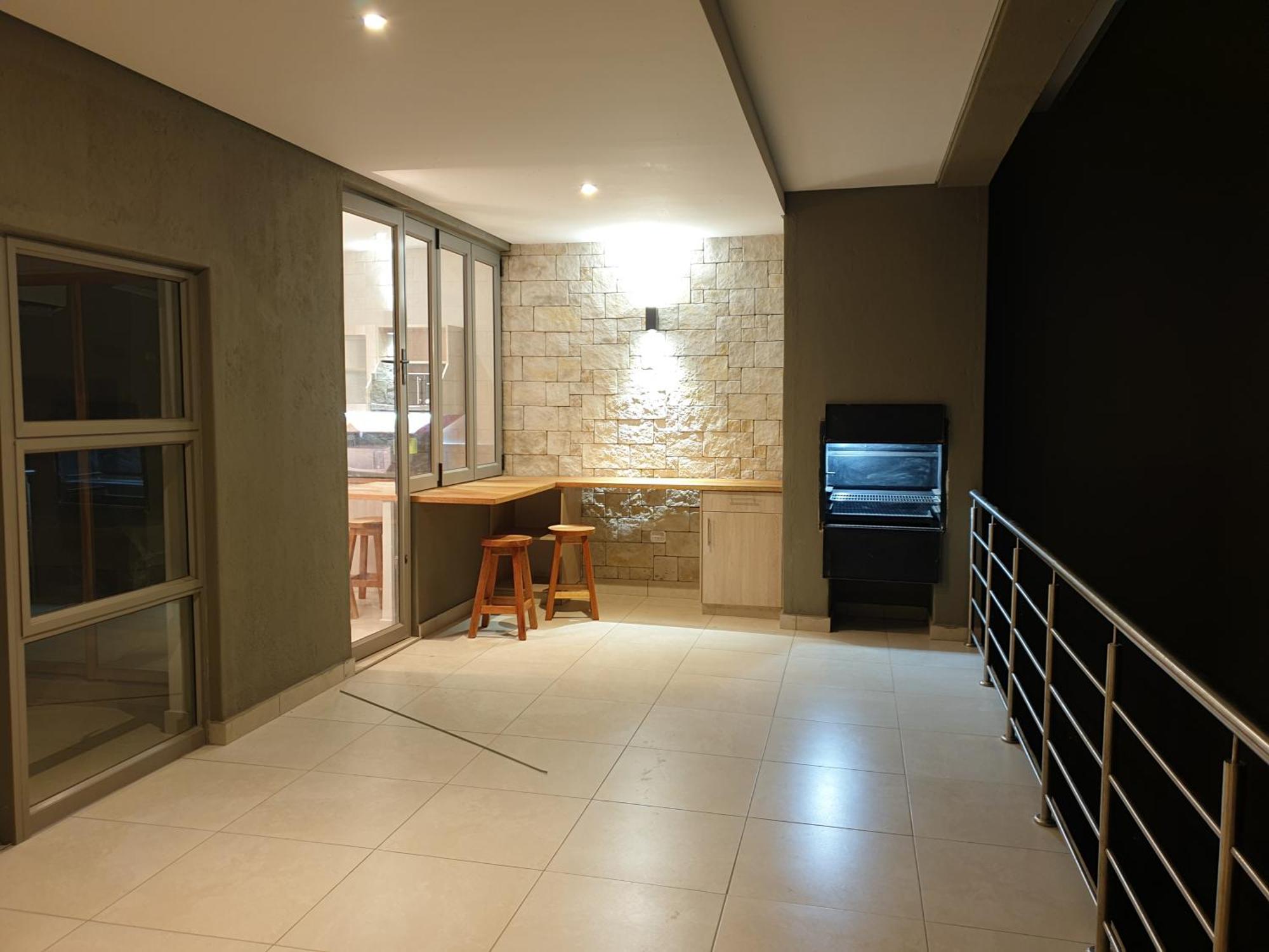 Sandpiper Villas Chobe Kasane Exterior foto