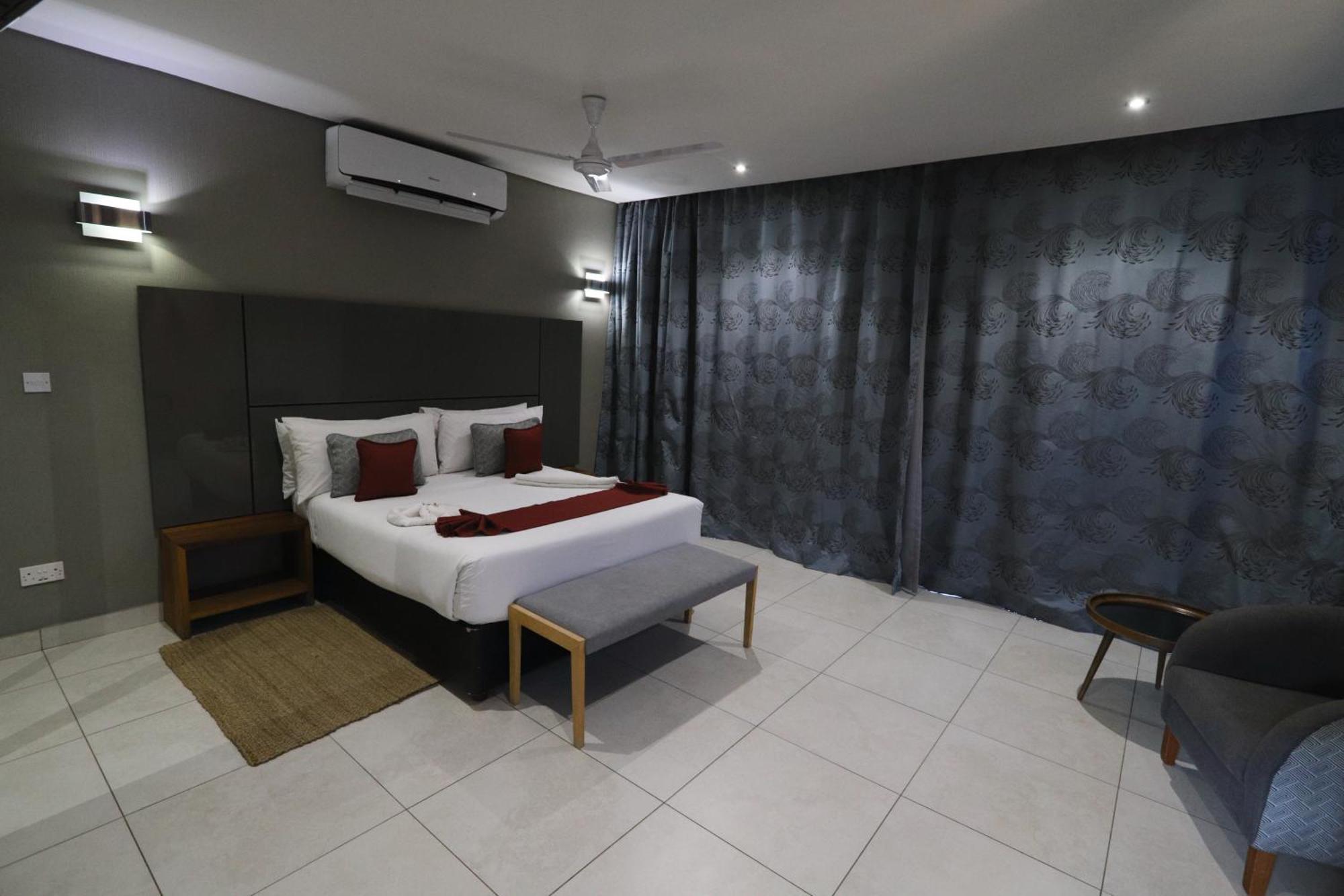 Sandpiper Villas Chobe Kasane Zimmer foto