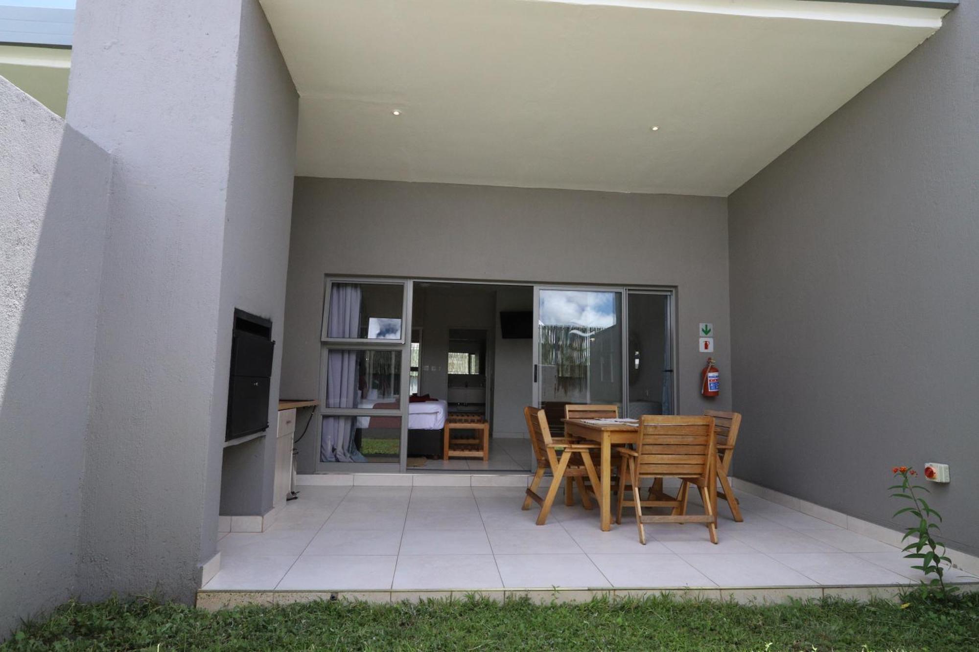 Sandpiper Villas Chobe Kasane Zimmer foto