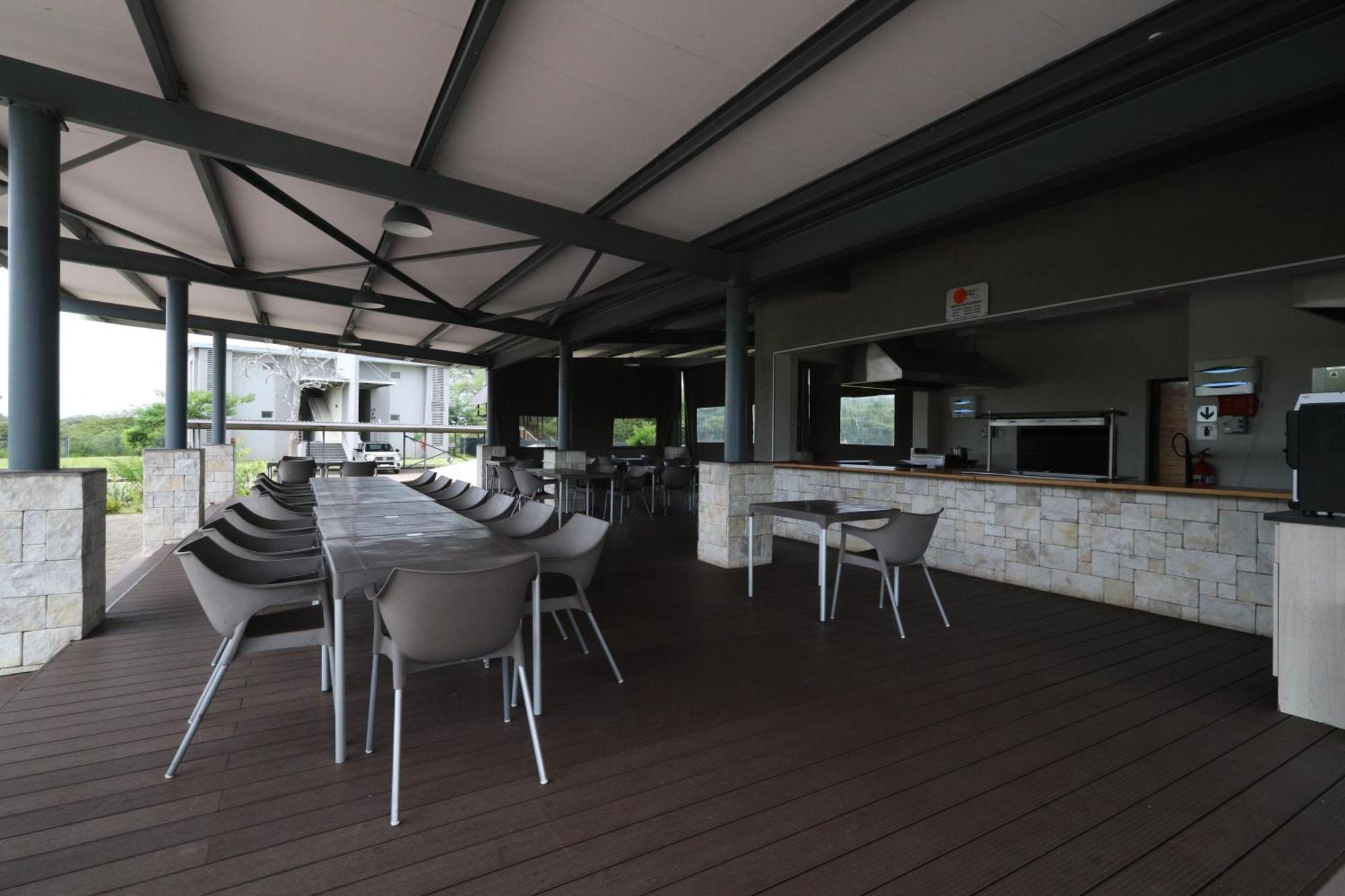Sandpiper Villas Chobe Kasane Exterior foto